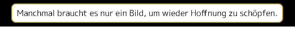 Motivationssprüche Modulansicht im Frontend