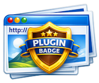 Badge Plugin