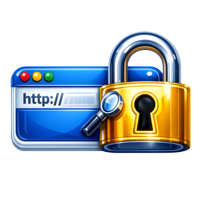 Admin URL