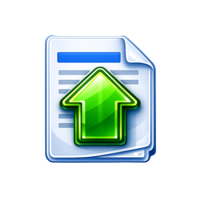 Dateien Uploader