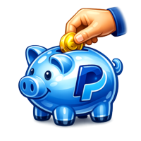 Paypal Spendenmodul